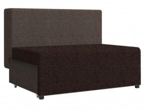 Детский диван Капитошка Savana Hazel-Savana Chocolate кат. 1 в Покачах - pokachi.mebel-tymen.ru | фото