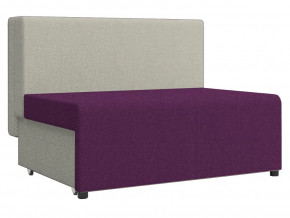 Детский диван Капитошка Savana Milk-Savana Berry кат. 1 в Покачах - pokachi.mebel-tymen.ru | фото