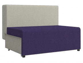 Детский диван Капитошка Savana Milk-Savana Violet кат. 1 в Покачах - pokachi.mebel-tymen.ru | фото