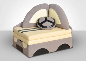 Детский Диван-Кровать Гонка в Покачах - pokachi.mebel-tymen.ru | фото