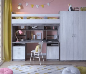 Детский комплекс Юта Ярофф в Покачах - pokachi.mebel-tymen.ru | фото