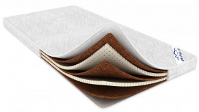 Детский Матрас Пушинка в Покачах - pokachi.mebel-tymen.ru | фото