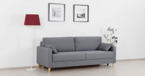 Дилан Диван-кровать арт. ТД 423 в Покачах - pokachi.mebel-tymen.ru | фото