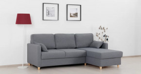 Дилан Диван-кровать угловой арт. ТД 423 в Покачах - pokachi.mebel-tymen.ru | фото