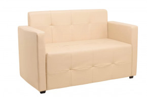 Диван 2-х местный Ситено (бежевый) в Покачах - pokachi.mebel-tymen.ru | фото