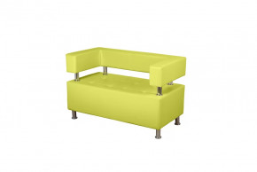Диван 3-х местный Рейли (лайм) в Покачах - pokachi.mebel-tymen.ru | фото