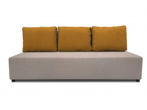 Диван Алиса 2 savana plus Ivory-savana plus yellow кат. 1 в Покачах - pokachi.mebel-tymen.ru | фото