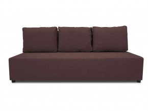 Диван Алиса 2 Vital Java кат. 2 в Покачах - pokachi.mebel-tymen.ru | фото