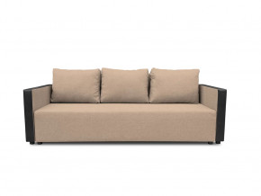 Диван Алиса 4 Savana Camel-Teos Dark Brown кат. 1 в Покачах - pokachi.mebel-tymen.ru | фото