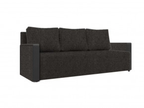 Диван Алиса 4 Savana Coffee-Teos Dark Brown кат. 1 в Покачах - pokachi.mebel-tymen.ru | фото