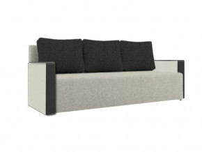 Диван Алиса 4 Savana Milk -Savana Grey-Marvel Black кат. 1 в Покачах - pokachi.mebel-tymen.ru | фото