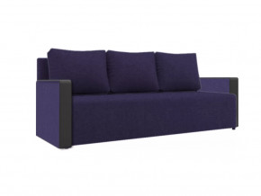 Диван Алиса 4 Savana Violet-Marvel Black кат. 1 в Покачах - pokachi.mebel-tymen.ru | фото