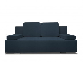 Диван Анри Lunar Navy кат. 1 в Покачах - pokachi.mebel-tymen.ru | фото