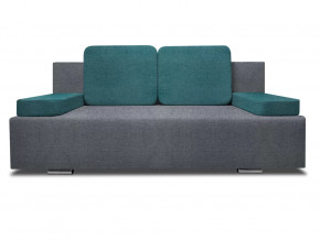 Диван Анри Savana Plus Mouse-Savana Plus Mint кат. 1 в Покачах - pokachi.mebel-tymen.ru | фото