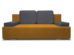 Диван Анри Savana Plus Yellow-Savana Plus Grafit кат. 1 в Покачах - pokachi.mebel-tymen.ru | фото