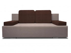 Диван Анри Shaggy Bessee-Shaggy Chocolate кат. 2 в Покачах - pokachi.mebel-tymen.ru | фото