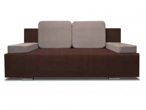 Диван Анри Shaggy chocolate-bessee кат. 2 в Покачах - pokachi.mebel-tymen.ru | фото