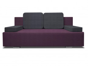 Диван Анри Shaggy plum-azure кат. 2 в Покачах - pokachi.mebel-tymen.ru | фото