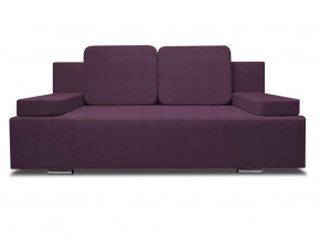 Диван Анри Shaggy plum кат. 2 в Покачах - pokachi.mebel-tymen.ru | фото