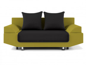 Диван Анютка Neo Apple-Neo Grafit кат. 1 в Покачах - pokachi.mebel-tymen.ru | фото