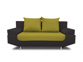 Диван Анютка Neo Grafit-Neo Apple кат. 1 в Покачах - pokachi.mebel-tymen.ru | фото