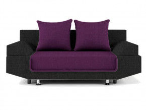 Диван Анютка Savana Grey-Savana Berry кат. 1 в Покачах - pokachi.mebel-tymen.ru | фото