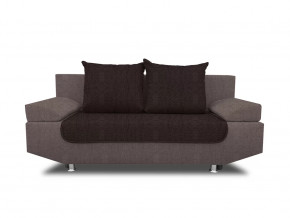 Диван Анютка Savana Latte-Savana Coffee кат. 1 в Покачах - pokachi.mebel-tymen.ru | фото