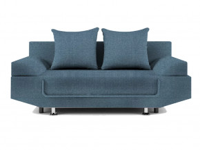 Диван Анютка Savana plus blue кат. 1 в Покачах - pokachi.mebel-tymen.ru | фото