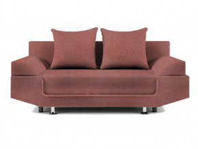 Диван Анютка Savana plus coral кат. 1 в Покачах - pokachi.mebel-tymen.ru | фото