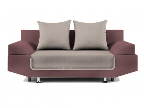 Диван Анютка Savana plus coral-Savana plus ivory кат. 1 в Покачах - pokachi.mebel-tymen.ru | фото