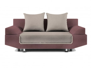 Диван Анютка Savana plus dimrose-Savana plus ivory кат. 1 в Покачах - pokachi.mebel-tymen.ru | фото