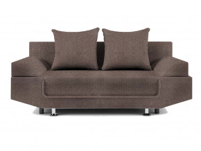 Диван Анютка Savana plus toffee кат. 1 в Покачах - pokachi.mebel-tymen.ru | фото