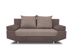 Диван Анютка Savana plus vision-Savana plus mocca кат. 1 в Покачах - pokachi.mebel-tymen.ru | фото