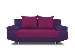 Диван Анютка Savana Violet-Savana Berry кат. 1 в Покачах - pokachi.mebel-tymen.ru | фото