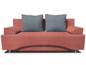 Диван Аристократ Savana Plus Coral-Savana Plus Mouse кат. 1 в Покачах - pokachi.mebel-tymen.ru | фото