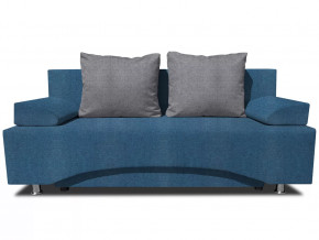 Диван Аристократ Savana Plus Denim-Savana Plus Ash кат. 1 в Покачах - pokachi.mebel-tymen.ru | фото