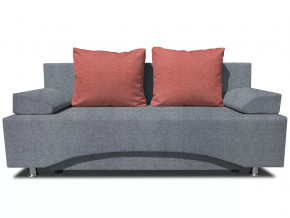 Диван Аристократ Savana Plus Mouse-Savana Plus Coral кат. 1 в Покачах - pokachi.mebel-tymen.ru | фото