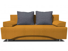 Диван Аристократ Savana Plus Yellow-Savana Plus Grafit кат. 1 в Покачах - pokachi.mebel-tymen.ru | фото