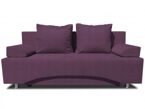 Диван Аристократ Shaggy Plum кат. 2 в Покачах - pokachi.mebel-tymen.ru | фото