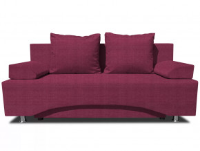 Диван Аристократ Shaggy Wine кат. 2 в Покачах - pokachi.mebel-tymen.ru | фото