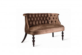 Диван "Бархат" в Покачах - pokachi.mebel-tymen.ru | фото