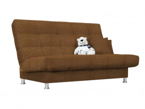 Диван Идальго Shaggy brown кат. 2 в Покачах - pokachi.mebel-tymen.ru | фото