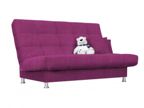 Диван Идальго Shaggy fuchsia кат. 2 в Покачах - pokachi.mebel-tymen.ru | фото