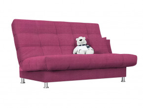 Диван Идальго Shaggy magenta кат. 2 в Покачах - pokachi.mebel-tymen.ru | фото
