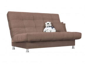 Диван Идальго Shaggy mocca кат. 2 в Покачах - pokachi.mebel-tymen.ru | фото