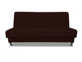 Диван Идальго Vital chocolate кат. 2 в Покачах - pokachi.mebel-tymen.ru | фото