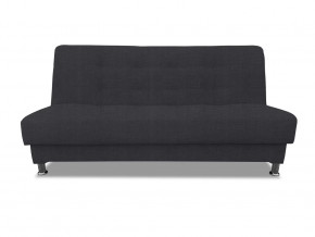 Диван Идальго Vital grafit кат. 2 в Покачах - pokachi.mebel-tymen.ru | фото