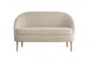 Диван Комо Модель 005 Велюр Вивальди 4 в Покачах - pokachi.mebel-tymen.ru | фото