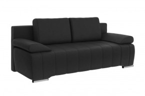 Диван-кровать "Гамма" антрацит в Покачах - pokachi.mebel-tymen.ru | фото