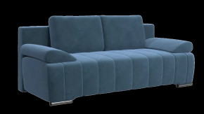 Диван-кровать "Гамма" джинс в Покачах - pokachi.mebel-tymen.ru | фото